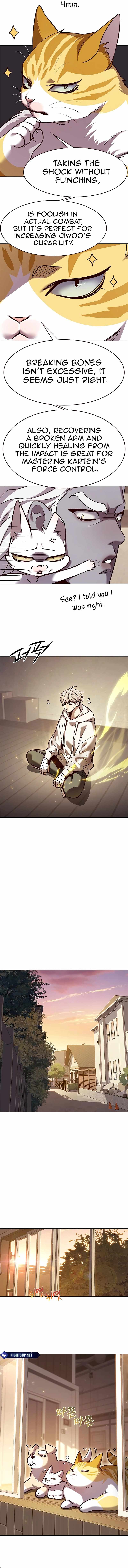 Read Eleceed EN Manga Online
