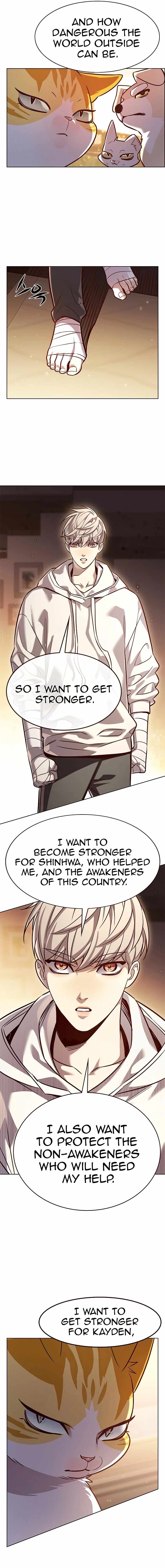 Read Eleceed EN Manga Online
