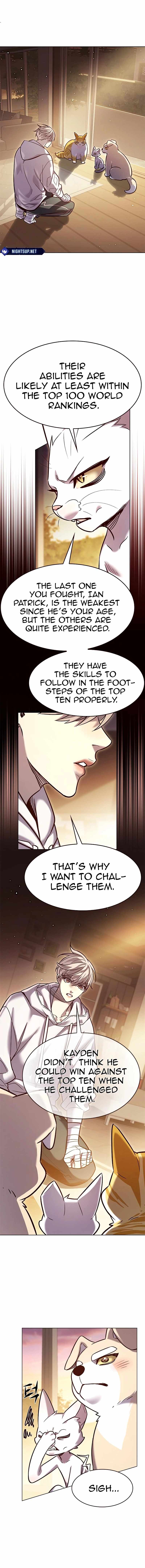 Read Eleceed EN Manga Online