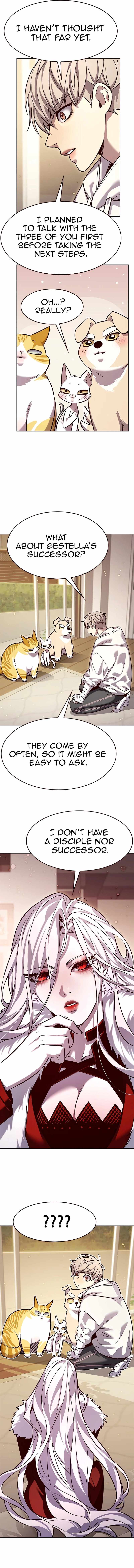 Read Eleceed EN Manga Online