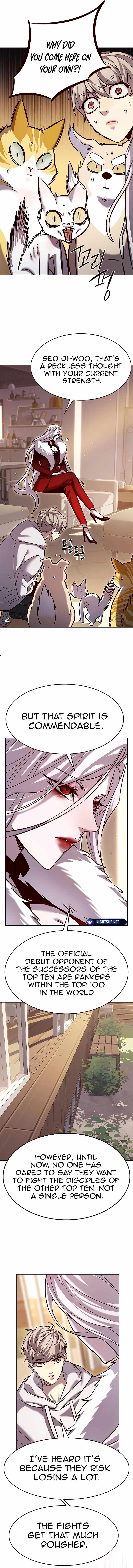 Read Eleceed EN Manga Online