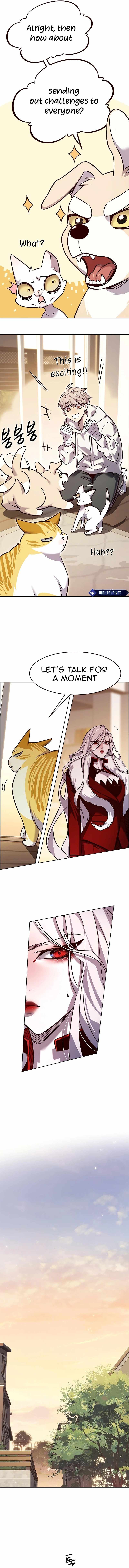 Read Eleceed EN Manga Online
