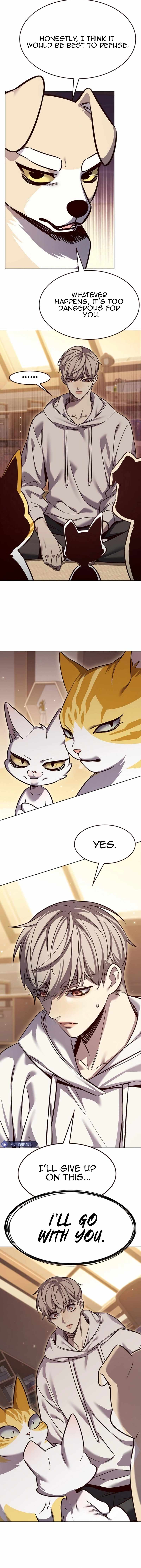 Read Eleceed EN Manga Online