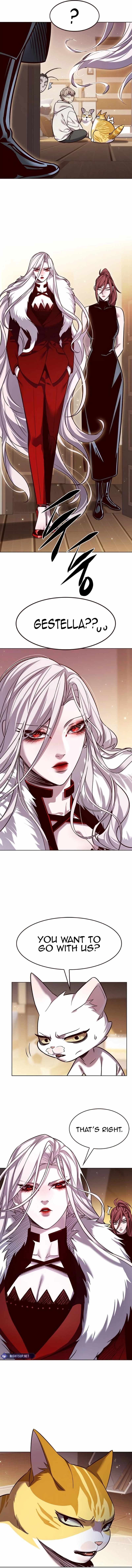 Read Eleceed EN Manga Online