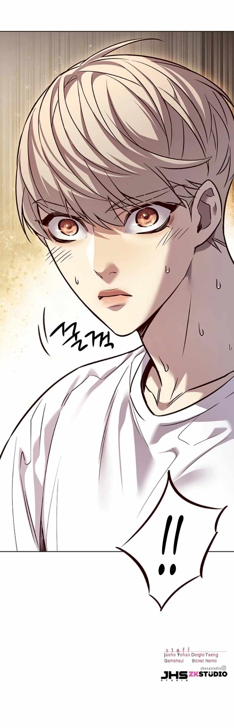Read Eleceed EN Manga Online