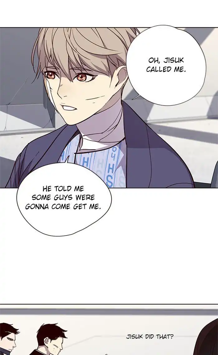 Read Eleceed EN Manga Online