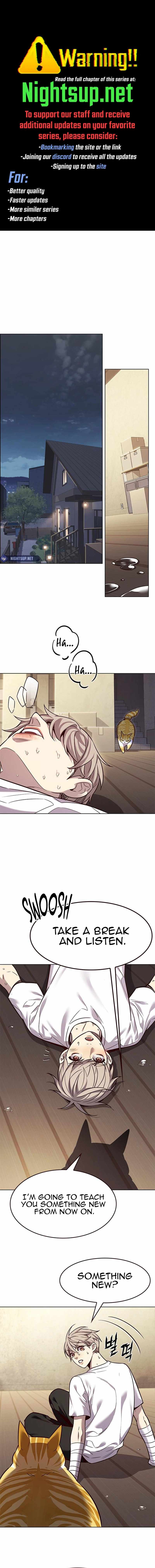 Read Eleceed EN Manga Online