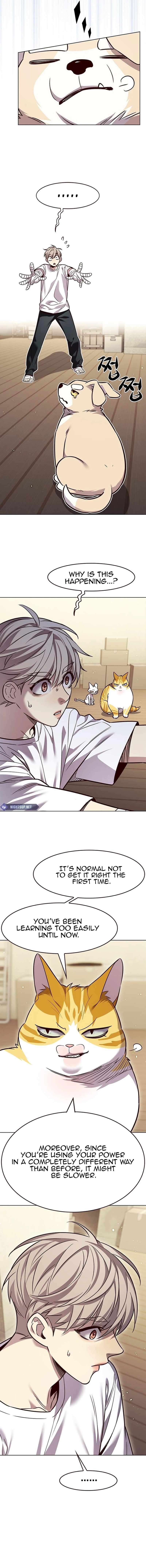 Read Eleceed EN Manga Online