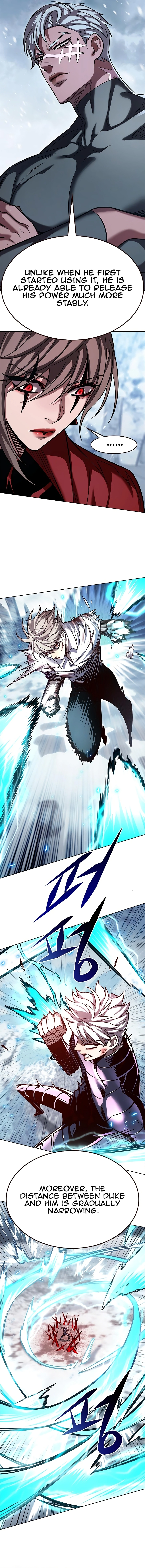 Read Eleceed EN Manga Online