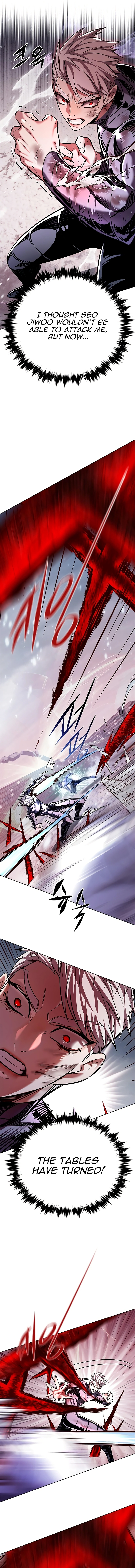 Read Eleceed EN Manga Online