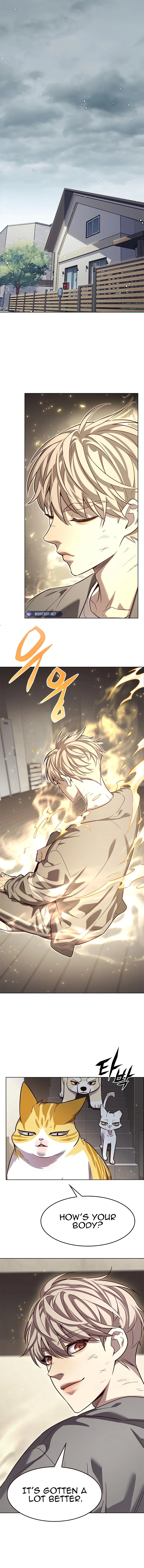 Read Eleceed EN Manga Online