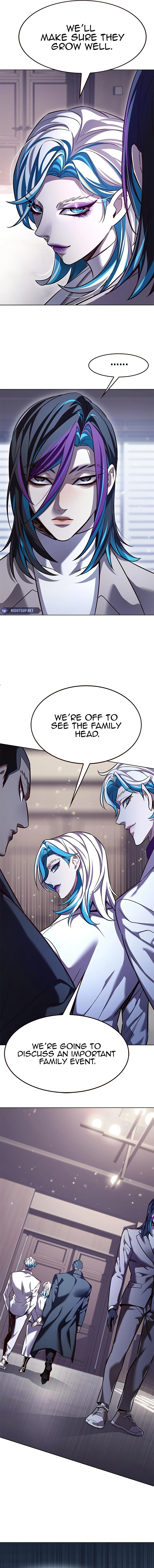 Read Eleceed EN Manga Online