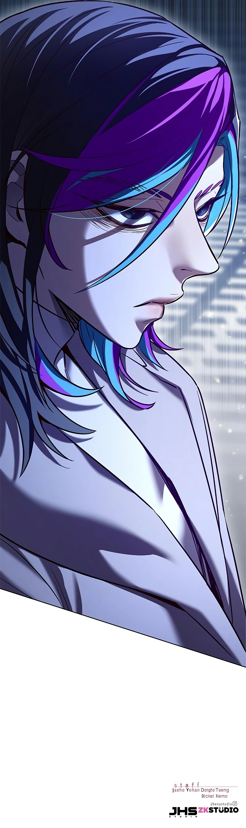 Read Eleceed EN Manga Online