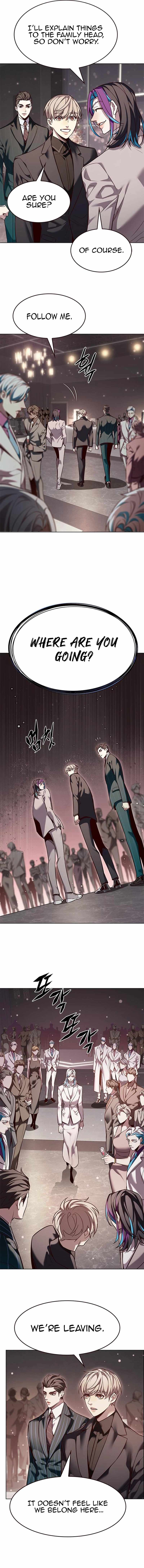 Read Eleceed EN Manga Online