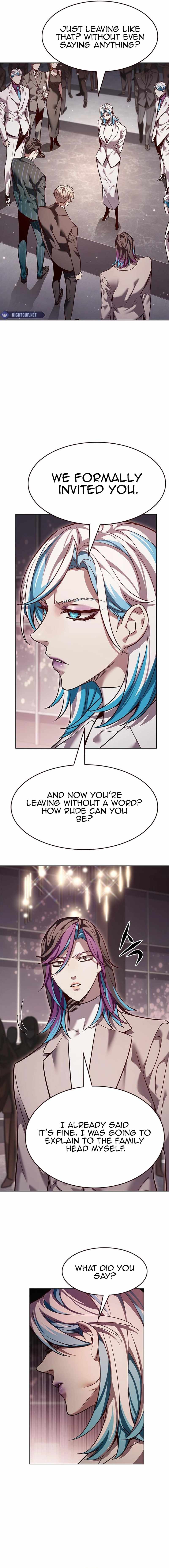Read Eleceed EN Manga Online