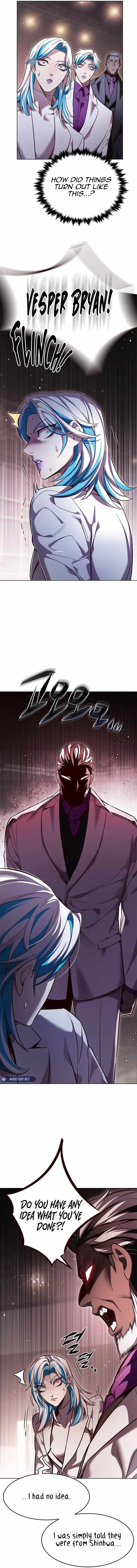 Read Eleceed EN Manga Online