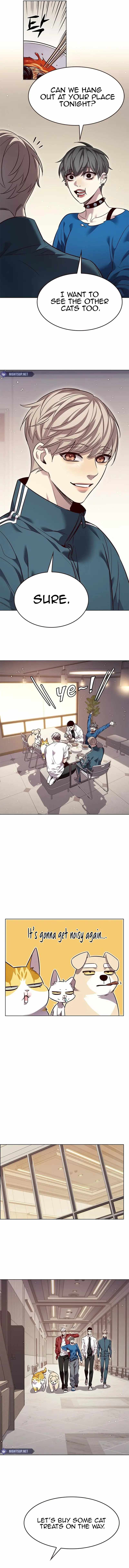 Read Eleceed EN Manga Online