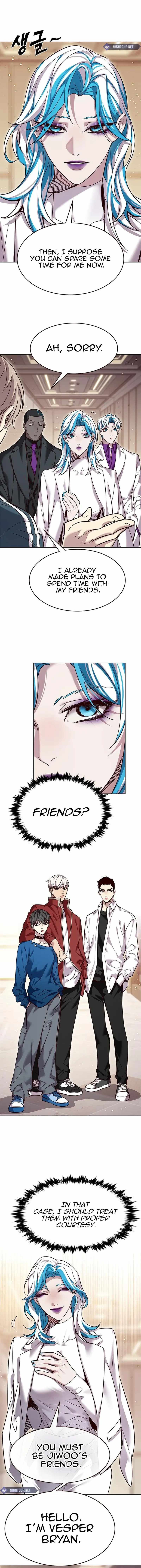 Read Eleceed EN Manga Online