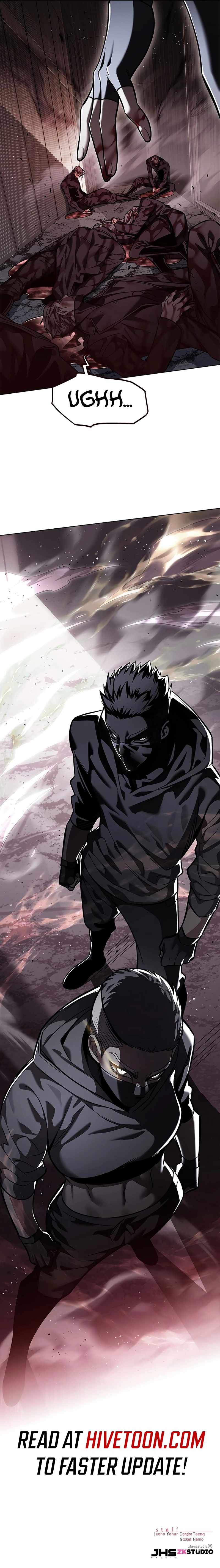 Read Eleceed EN Manga Online