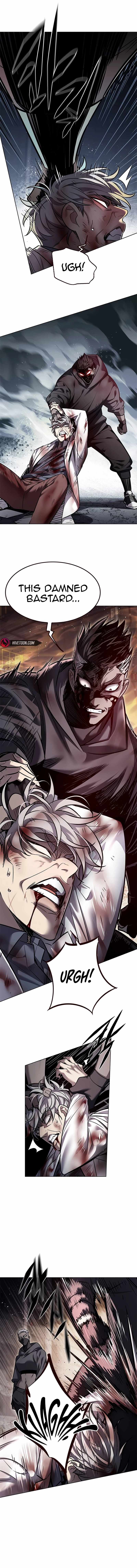 Read Eleceed EN Manga Online