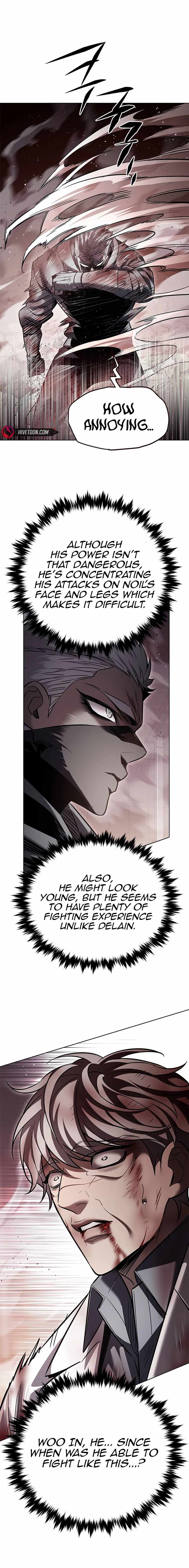 Read Eleceed EN Manga Online