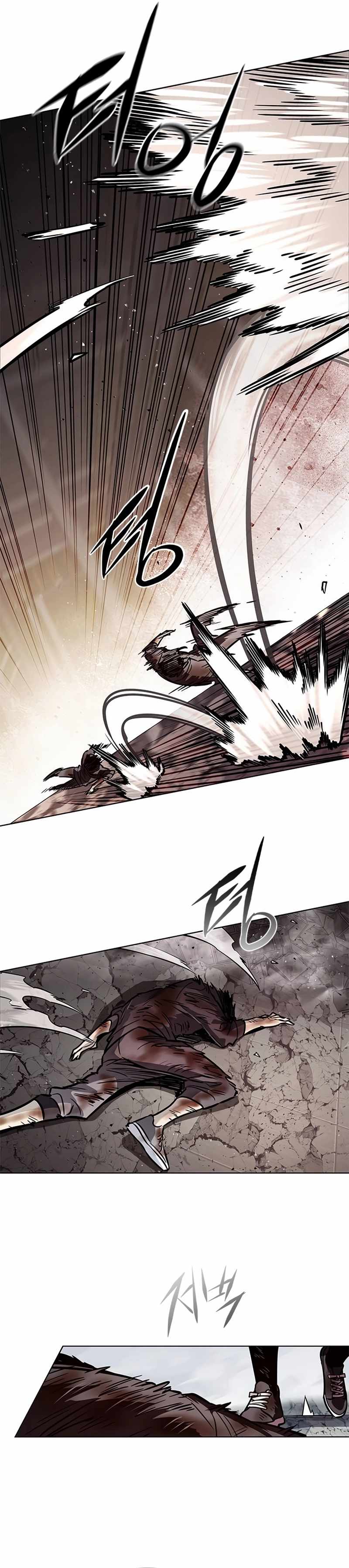 Read Eleceed EN Manga Online