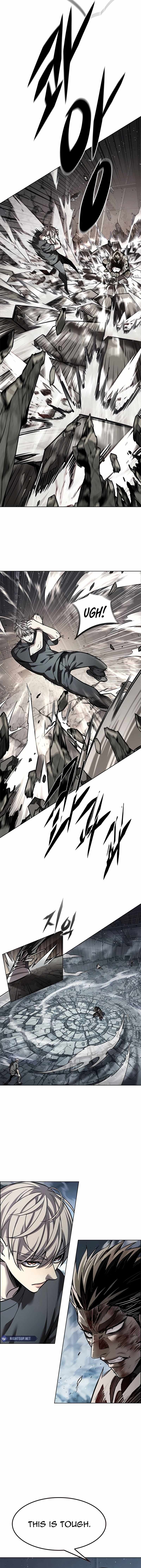Read Eleceed EN Manga Online