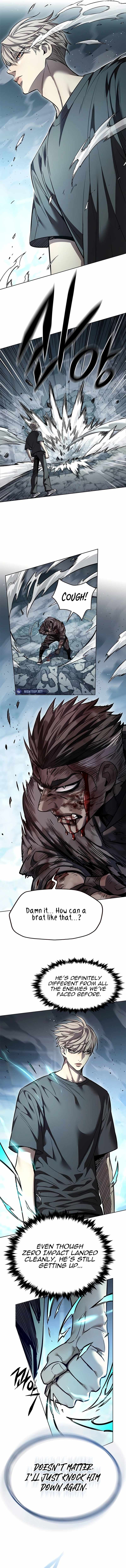 Read Eleceed EN Manga Online
