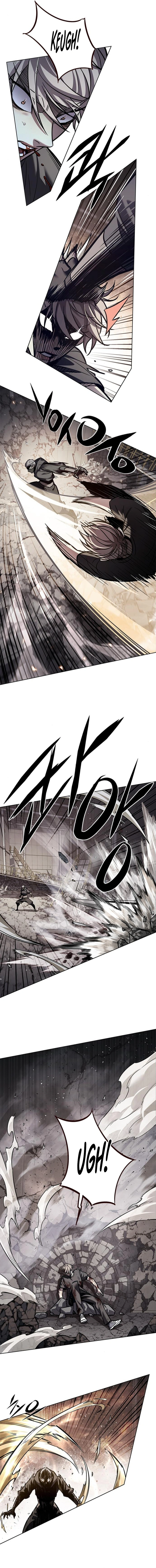 Read Eleceed EN Manga Online