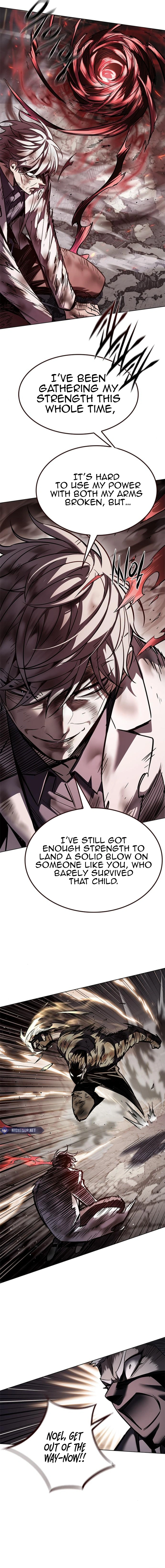 Read Eleceed EN Manga Online