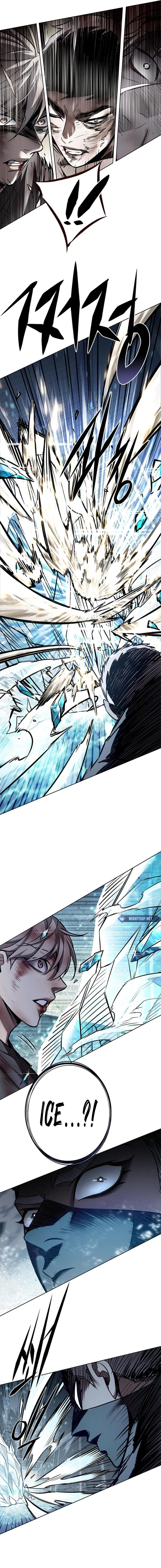 Read Eleceed EN Manga Online