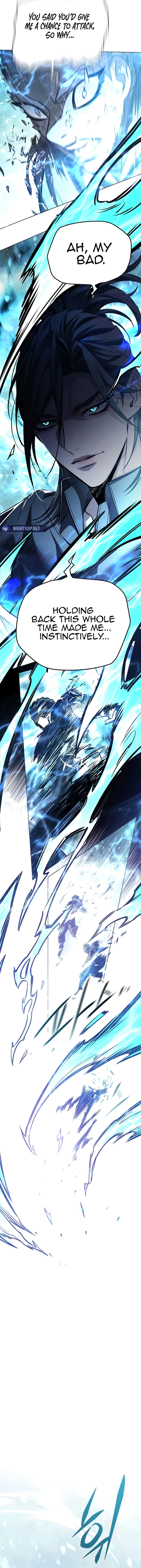 Read Eleceed EN Manga Online