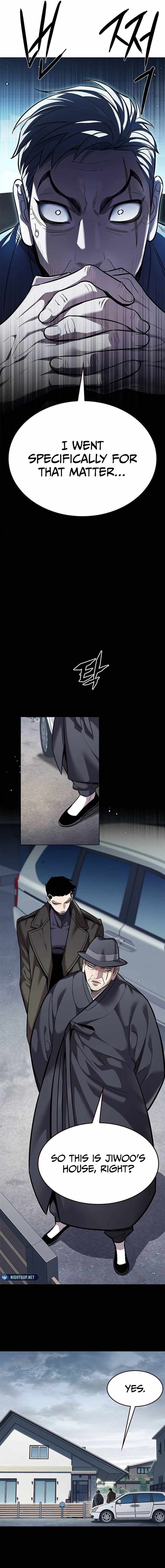 Read Eleceed EN Manga Online