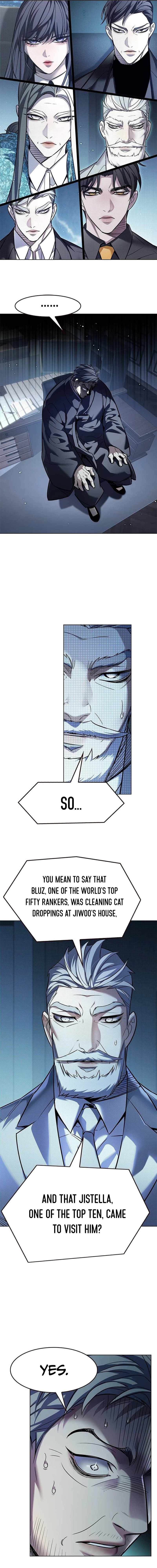 Read Eleceed EN Manga Online