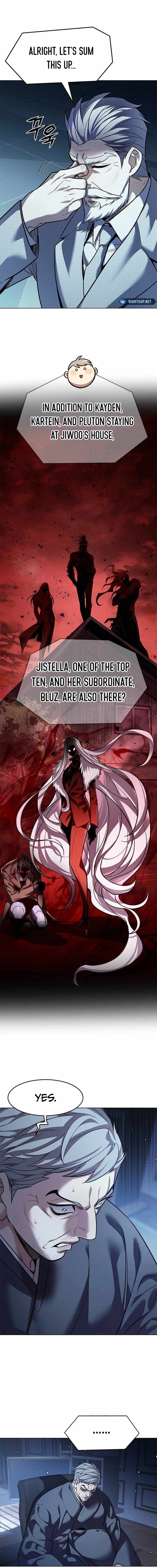 Read Eleceed EN Manga Online