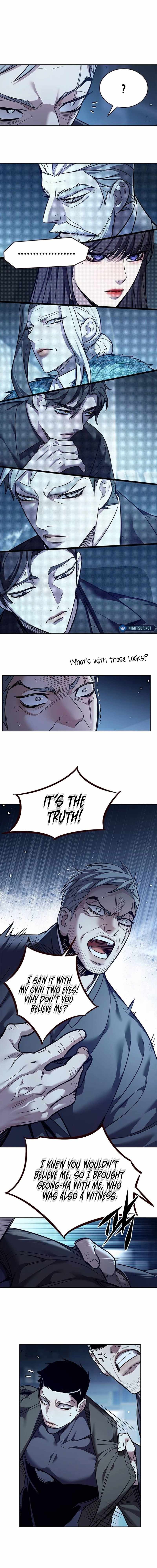 Read Eleceed EN Manga Online
