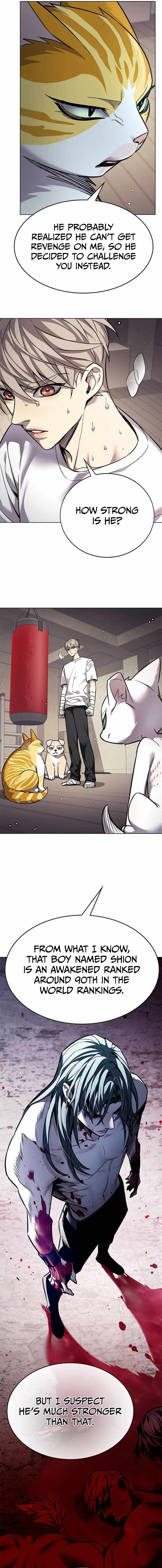 Read Eleceed EN Manga Online