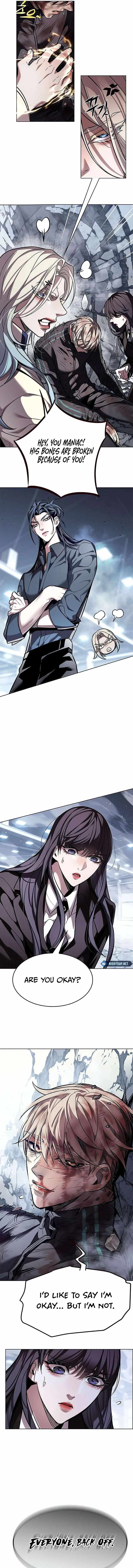 Read Eleceed EN Manga Online