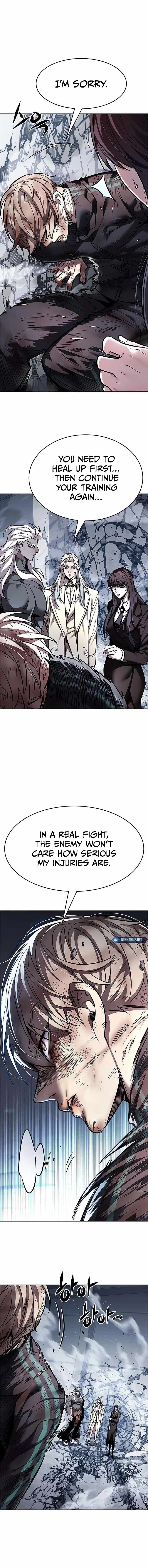 Read Eleceed EN Manga Online