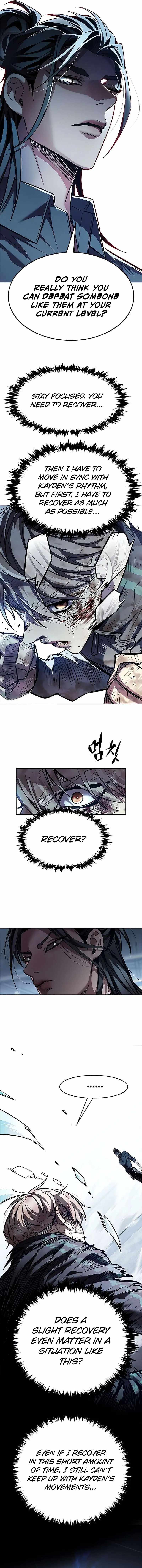 Read Eleceed EN Manga Online