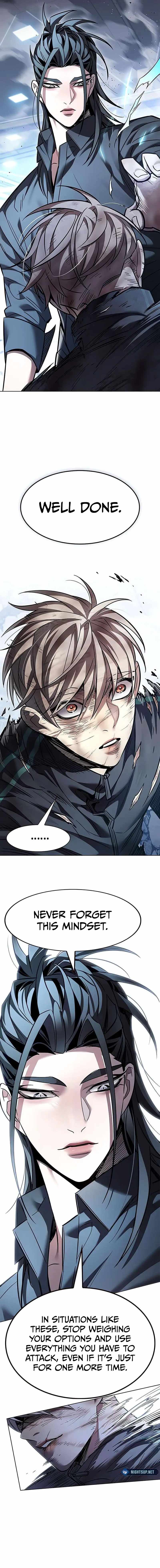 Read Eleceed EN Manga Online