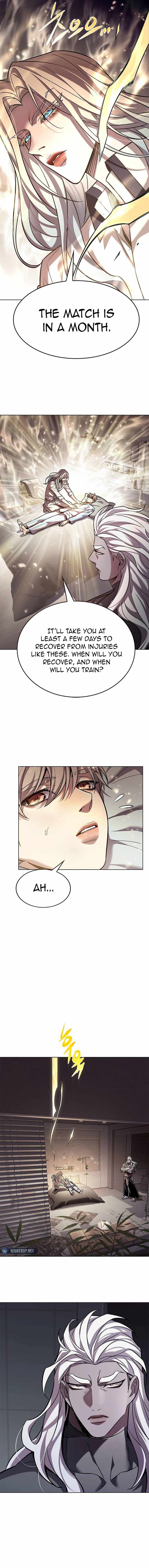 Read Eleceed EN Manga Online