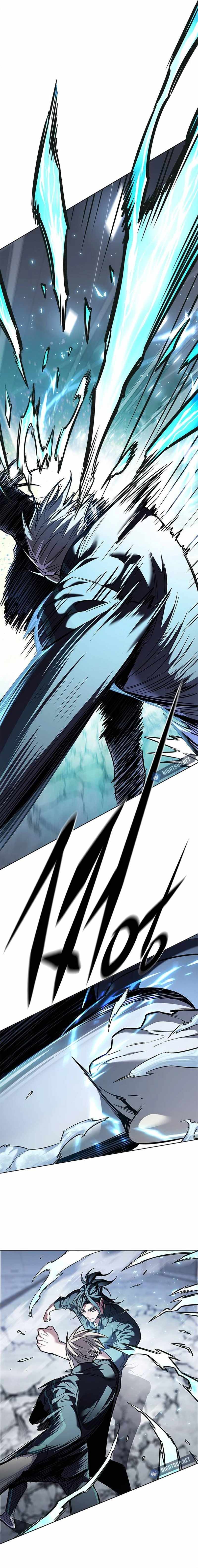 Read Eleceed EN Manga Online