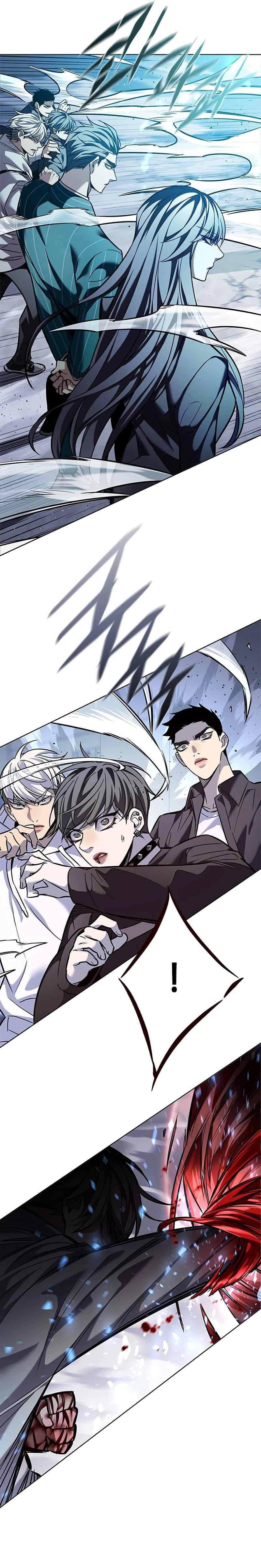 Read Eleceed EN Manga Online