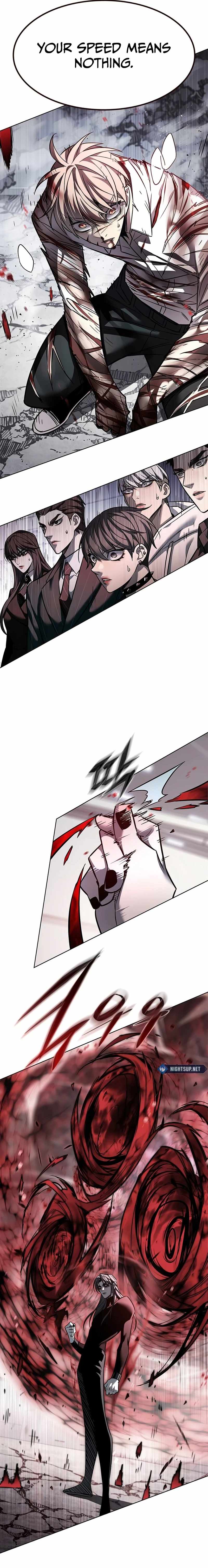 Read Eleceed EN Manga Online