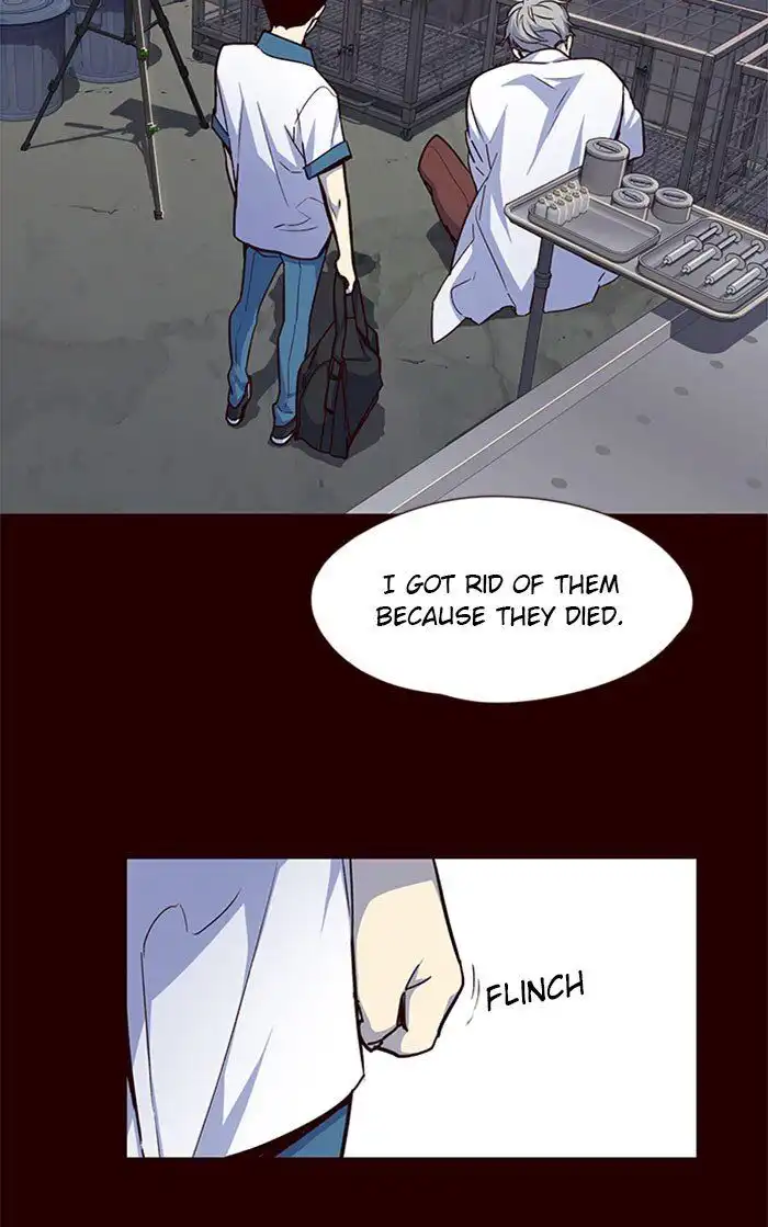 Read Eleceed EN Manga Online
