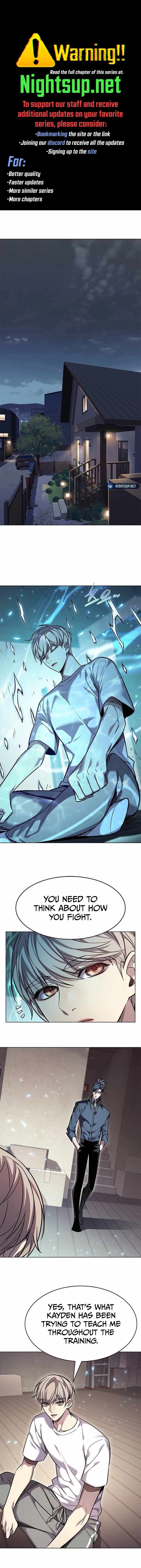 Read Eleceed EN Manga Online