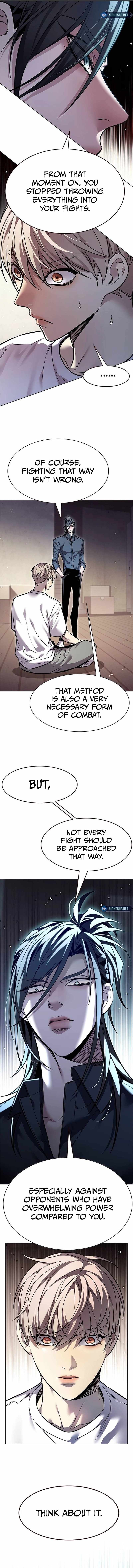 Read Eleceed EN Manga Online