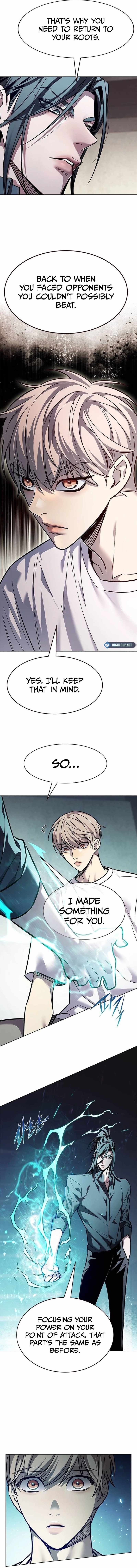 Read Eleceed EN Manga Online
