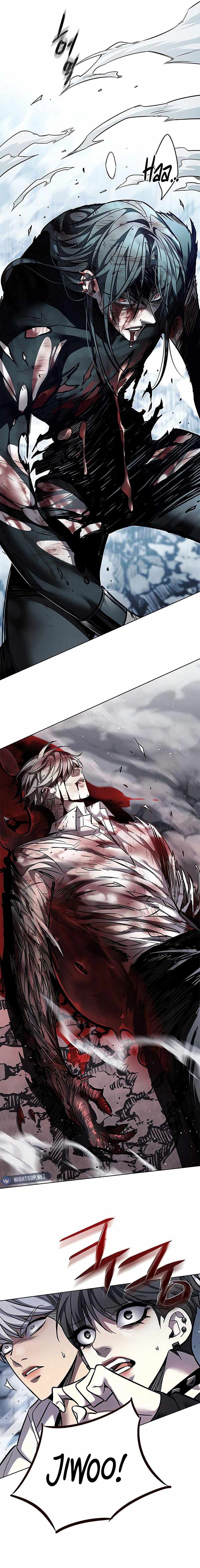 Read Eleceed EN Manga Online
